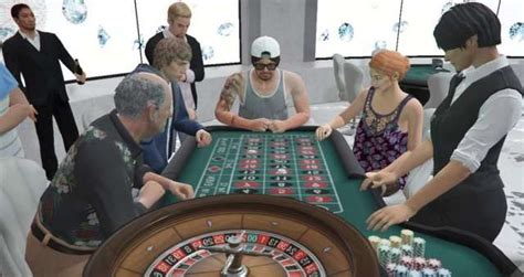 gta 5 casino tricks